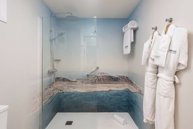 Hotel Barcel� Lanzarote Royal Level
