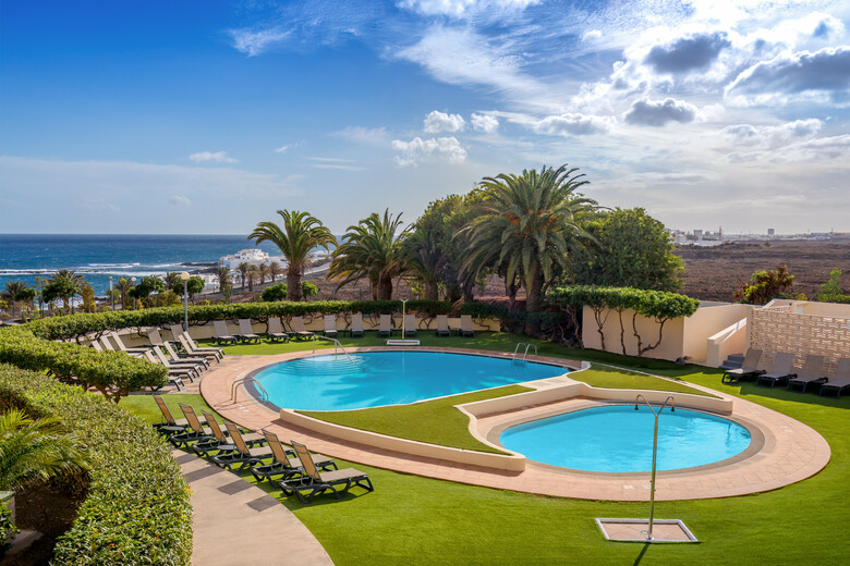 Hotel Barcel� Lanzarote Royal Level