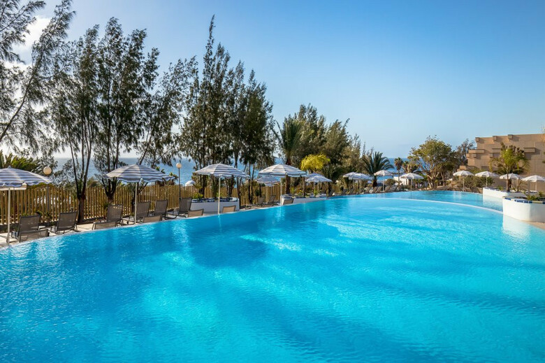 Hotel Barcel� Lanzarote Royal Level