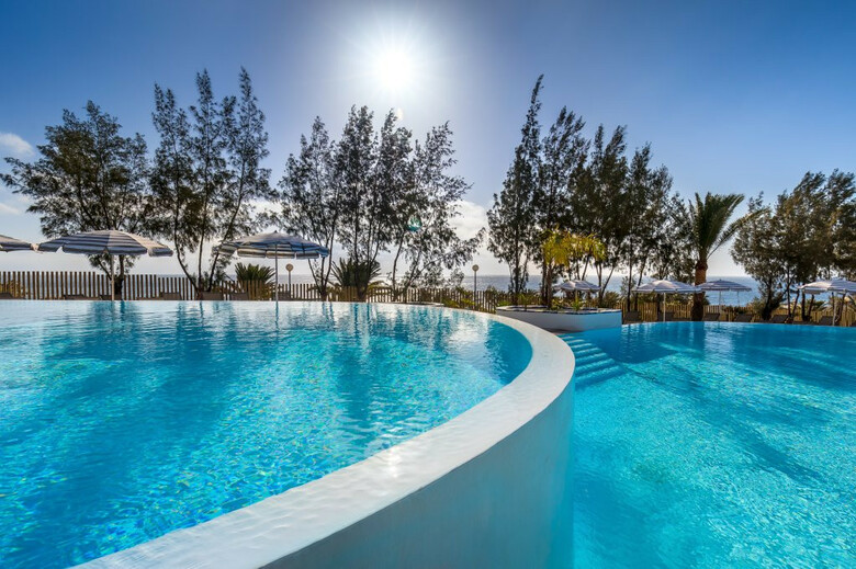 Hotel Barcel� Lanzarote Royal Level