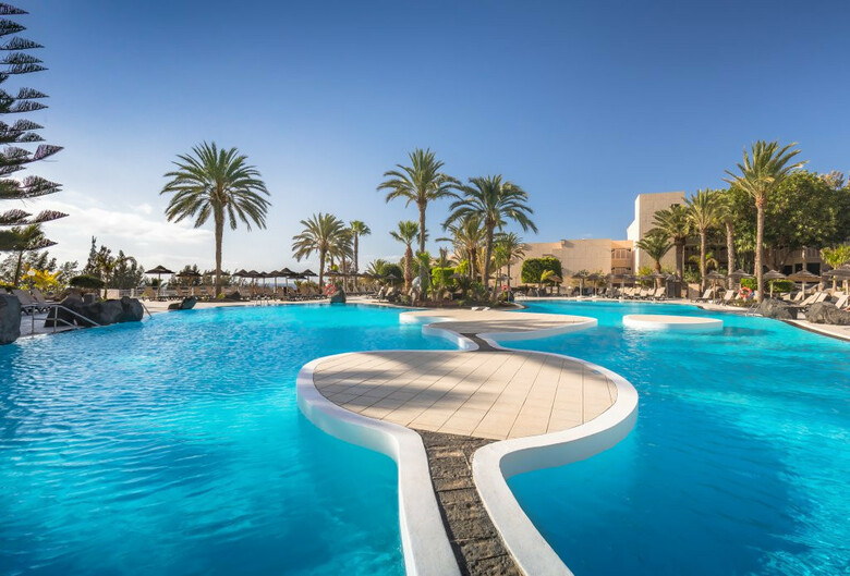 Hotel Barcel� Lanzarote Royal Level