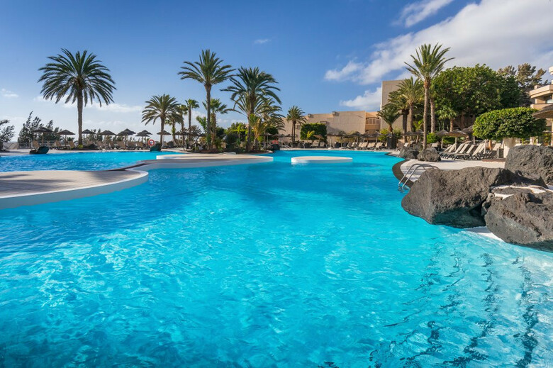 Hotel Barcel� Lanzarote Royal Level