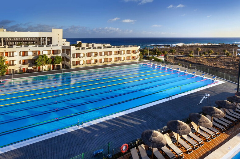 Hotel Barcel� Lanzarote Royal Level
