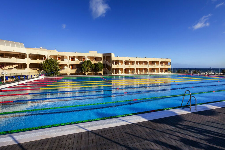 Hotel Barcel� Lanzarote Royal Level