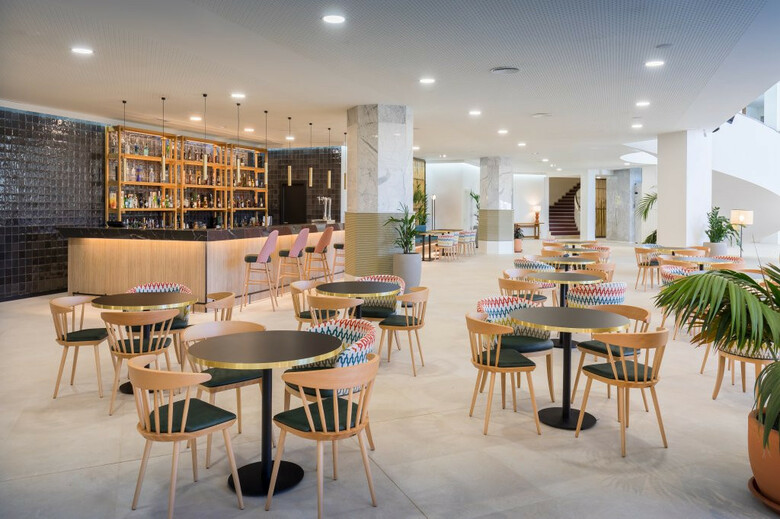 Hotel Barcel� Lanzarote Royal Level