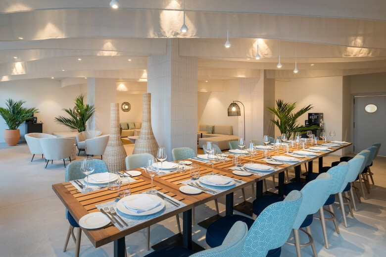 Hotel Barcel� Lanzarote Royal Level
