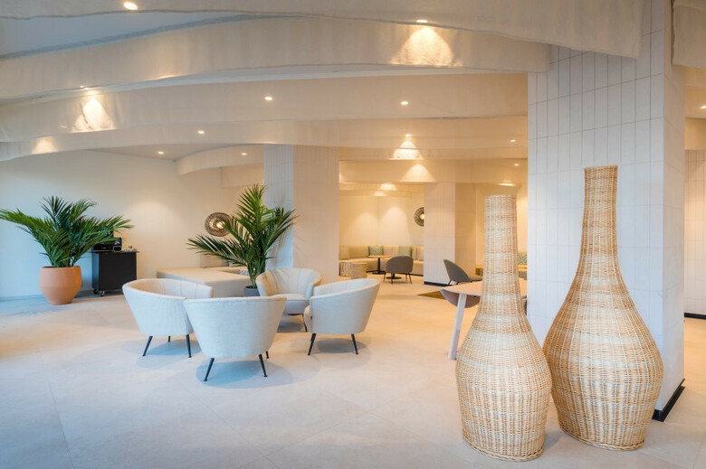 Hotel Barcel� Lanzarote Royal Level