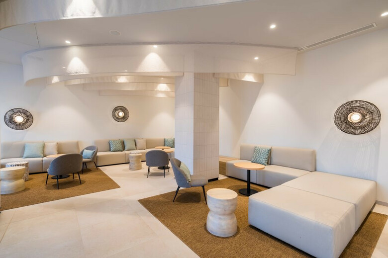 Hotel Barcel� Lanzarote Royal Level