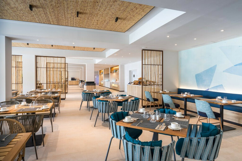 Hotel Barcel� Lanzarote Royal Level