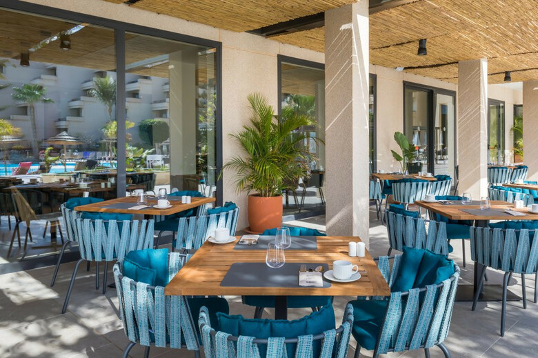 Hotel Barcel� Lanzarote Royal Level