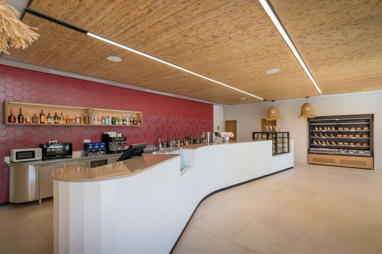 Hotel Barcel� Lanzarote Royal Level