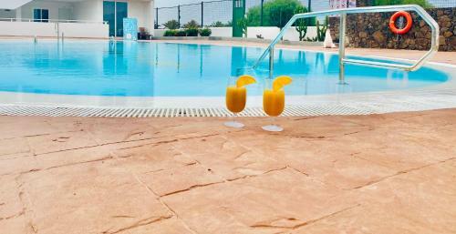 Apartamento Canaryislandshost L Sunset Suite Lanzarote