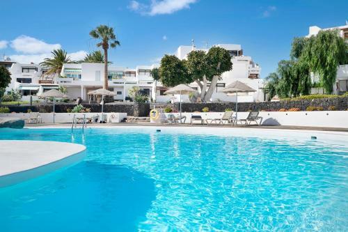 Apartamento Calimar Los Molinos