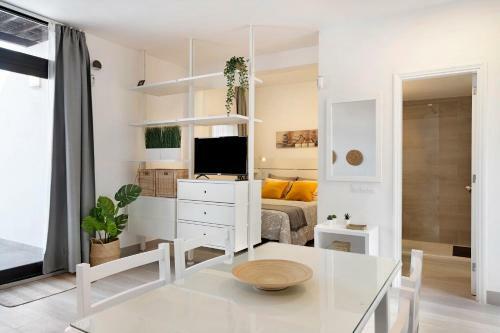 Apartamento Calimar Los Molinos