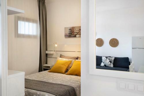 Apartamento Calimar Los Molinos