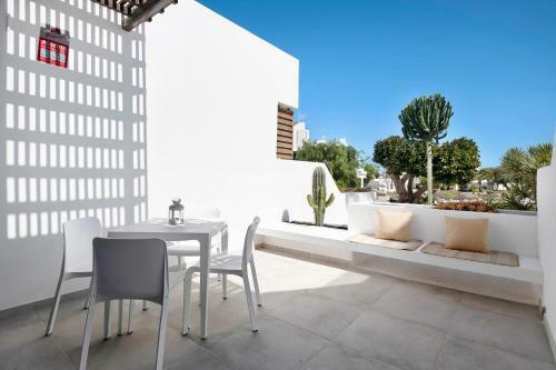 Apartamento Calimar Los Molinos