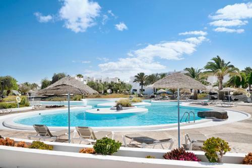 Apartamento Calimar Los Molinos