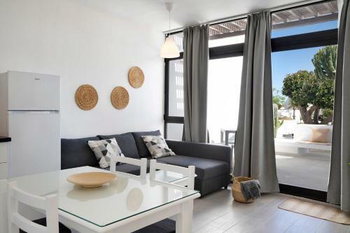 Apartamento Calimar Los Molinos