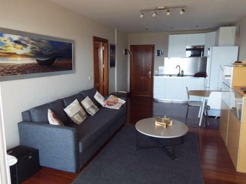 Apartamento Nautilus102