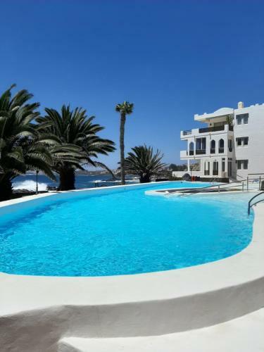 Apartamento Nautilus102
