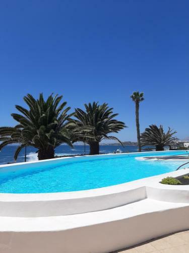 Apartamento Nautilus102