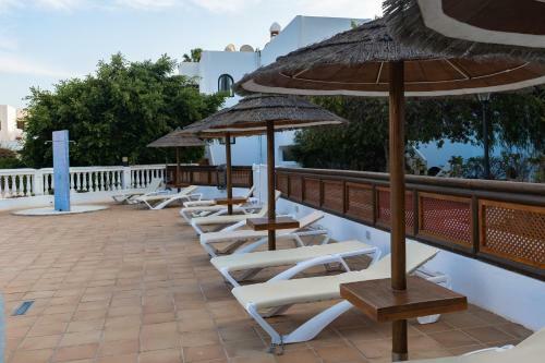 Apartamento Bliss