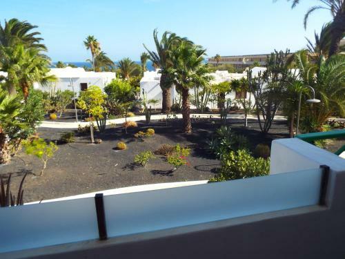 Apartamento Casas Verde With Lovely Views
