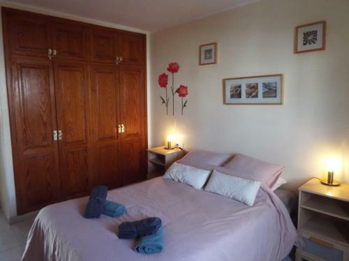 Apartamento Casas Verde With Lovely Views