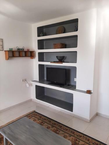 Apartamento Casas Verde With Lovely Views