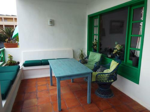 Apartamento Casas Verde With Lovely Views