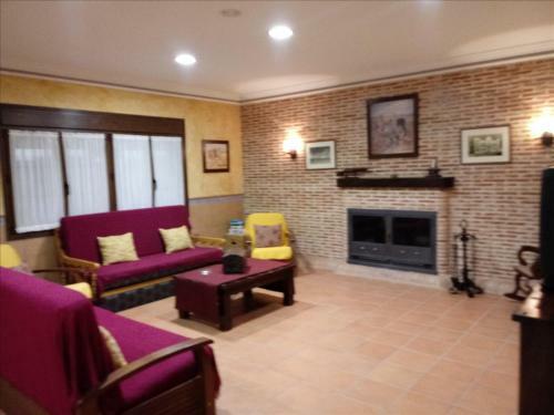 Casa El Pedregal