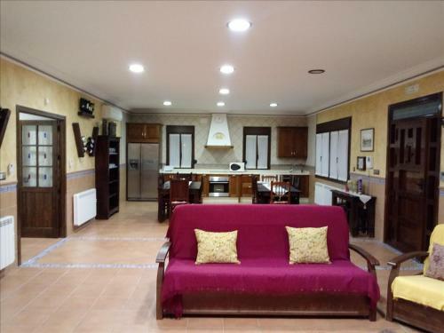 Casa El Pedregal
