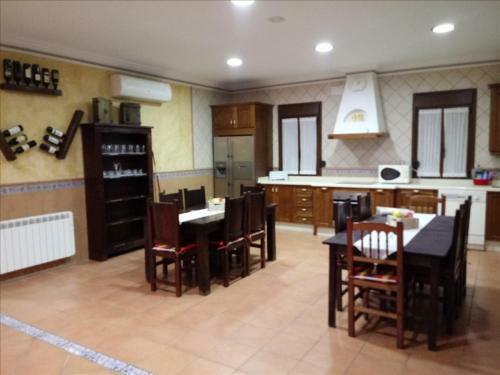Casa El Pedregal