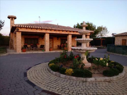 Casa El Pedregal
