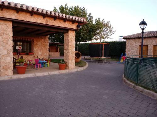 Casa El Pedregal