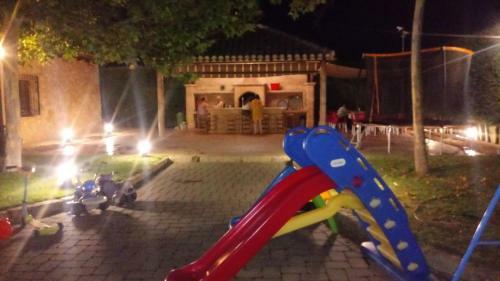 Casa El Pedregal