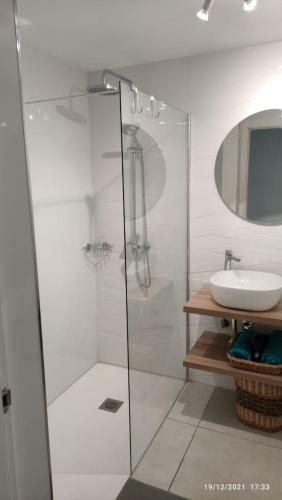 Apartamento Casa Delf�n
