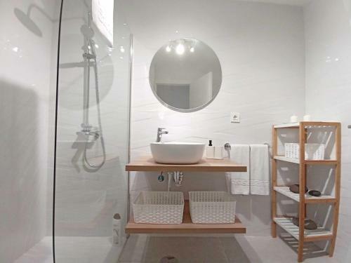 The Ocean View Senator Modern Apartment