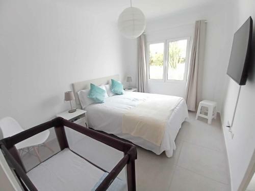 The Ocean View Senator Modern Apartment