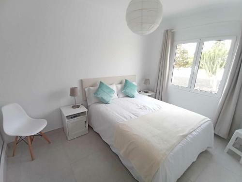The Ocean View Senator Modern Apartment