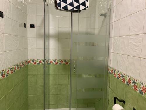 Apartamento Hoster Cinema Verona