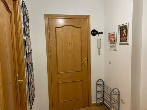 Apartamento Hoster Cinema Verona