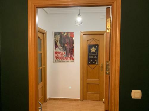 Apartamento Hoster Cinema Verona