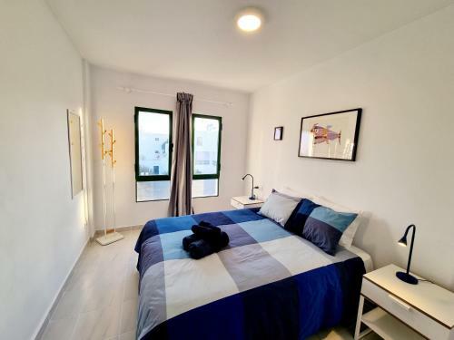 Apartamento Malvasia Lanzarote