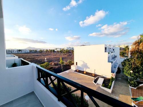 Apartamento Malvasia Lanzarote