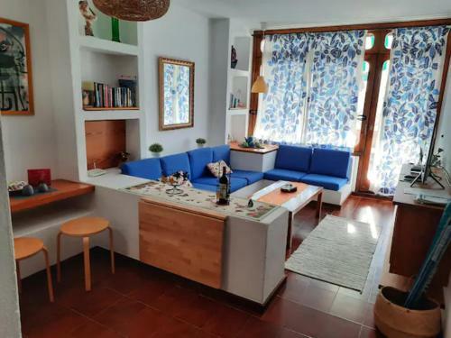 Los Molinos. Apartamento Miramar