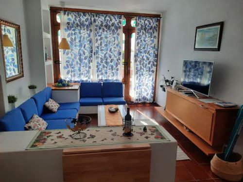 Los Molinos. Apartamento Miramar