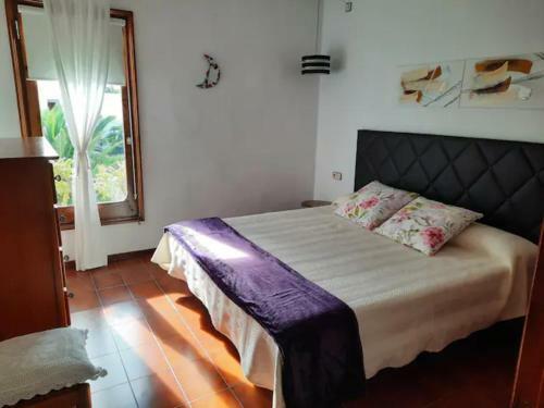 Los Molinos. Apartamento Miramar