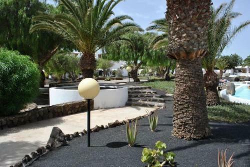 Los Molinos. Apartamento Miramar