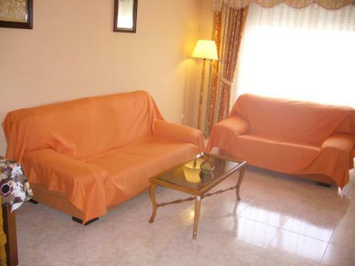 Apartamento Piso En Calle Campo